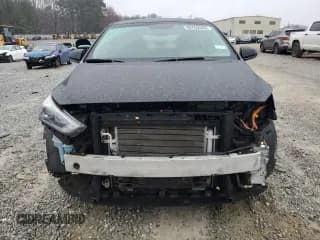 ✅ 2019 Hyundai Ioniq • VIN: KMHC65LD1KU159429 • Lot: 45765555. Wystawiony na Copart z przebiegiem 80 319 mil. Bezpłatny archiwum sprzedaży aukcyjnych z USA i szczegółowy raport historii pojazdu na DreamBid. Zdjęcie 5.