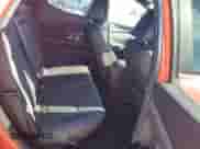 2025 Hyundai Santa Cruz XRT z VIN 5NTJDDDF8SH143915, wystawiony jako Copart lot #83978745 z przebiegiem 6 558 mil mil oraz Szkoda całkowita • Salvage title. Historia ofert i sprzedaży dostępna na DreamBid. Obrazek 10.