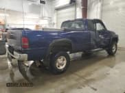 ✅ 2002 Dodge 2500 • VIN: 3B7KF23682M264814 • Lot: 86186845. Wystawiony na Copart z przebiegiem 282 713 mil. Bezpłatny archiwum sprzedaży aukcyjnych z USA i szczegółowy raport historii pojazdu na DreamBid. Zdjęcie 3.