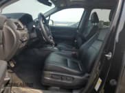 ✅ 2019 Honda Pilot Touring 7-Passenger • VIN: 5FNYF6H65KB095799 • Lot: 60322525. Listed on Copart with 143,987 mi. Free auction sales archive from the USA and detailed vehicle history report at DreamBid. Image 7.