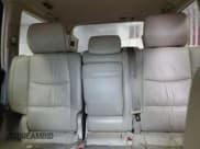 ✅ 2008 Lexus GX 470 • VIN: JTJBT20X780161527 • Lot: 89525865. Wystawiony na Copart z przebiegiem 303 762 mil. Bezpłatny archiwum sprzedaży aukcyjnych z USA i szczegółowy raport historii pojazdu na DreamBid. Zdjęcie 10.