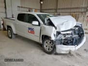 ✅ 2018 Chevrolet Colorado 2WD LT • VIN: 1GCGSCEA4J1192594 • Lot: 81125425. Listed on Copart with 116,278 mi. Free auction sales archive from the USA and detailed vehicle history report at DreamBid. Image 4.