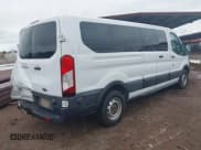 ✅ 2019 Ford Transit XL • VIN: 1FBZX2ZG4KKA12324 • Lot: 43743401. Wystawiony na IAAI z przebiegiem 149 280 mil. Bezpłatny archiwum sprzedaży aukcyjnych z USA i szczegółowy raport historii pojazdu na DreamBid. Zdjęcie 4.