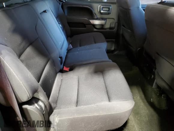 ✅ 2016 Chevrolet Silverado 1500 LT • VIN: 3GCUKREC1GG187631 • Lot: 91502975. Wystawiony na Copart z przebiegiem 123 746 mil. Bezpłatny archiwum sprzedaży aukcyjnych z USA i szczegółowy raport historii pojazdu na DreamBid. Zdjęcie 10.