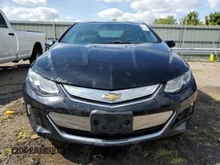 ✅ 2017 Chevrolet Volt Premier • VIN: 1G1RB6S51HU102661 • Lot: 68222514. Wystawiony na Copart z przebiegiem 102 981 mil. Bezpłatny archiwum sprzedaży aukcyjnych z USA i szczegółowy raport historii pojazdu na DreamBid. Zdjęcie 5.