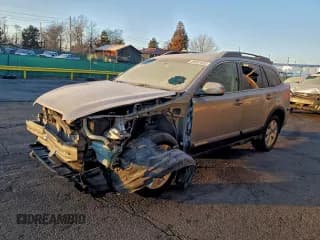 ✅ 2010 Subaru Outback Limited Power Moon • VIN: 4S4BRELC2A2314624 • Лот: 94561925. Опубликован ранее на Copart с пробегом 114 325 миль. Бесплатный доступ к архиву аукционных продаж из США и подробный отчёт об истории автомобиля на DreamBid. Изображение 1.