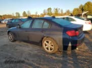 ✅ 2015 BMW 3 Series 320i xDrive • VIN: WBA3C3G56FNT51091 • Lot: 87277165. Listed on Copart with 125,829 mi. Free auction sales archive from the USA and detailed vehicle history report at DreamBid. Image 2.