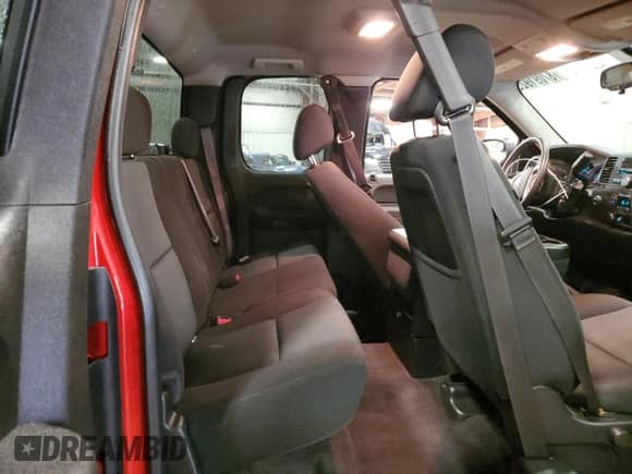 2013 Chevrolet Silverado 1500 LT with VIN 1GCRKSE76DZ329371, listed as a Copart auction lot 87091925 with 139,713 mi miles and Clean title. Bid and sale history available at DreamBid. Image 10.