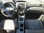 ✅ 2012 Subaru WRX WRX Premium • VIN: JF1GR7E68CG245415 • Lot: 62776675. Listed on Copart with 173,886 mi. Free auction sales archive from the USA and detailed vehicle history report at DreamBid. Image 8.