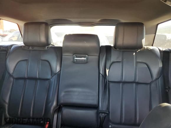 ✅ 2016 Land Rover Range Rover Sport HSE • VIN: SALWR2PF1GA110963 • Lot: 78954514. Listed on Copart with 94,582 mi. Free auction sales archive from the USA and detailed vehicle history report at DreamBid. Image 10.