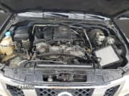 ✅ 2010 Nissan Frontier Pro-4X • VIN: 1N6AD0EV3AC415842 • Lot: 66193675. Listed on Copart with 189,895 mi. Free auction sales archive from the USA and detailed vehicle history report at DreamBid. Image 11.