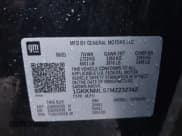 ✅ 2021 GMC Acadia SLT • VIN: 1GKKNMLS7MZ232342 • Lot: 42873447. Wystawiony na IAAI z przebiegiem 31 696 mil. Bezpłatny archiwum sprzedaży aukcyjnych z USA i szczegółowy raport historii pojazdu na DreamBid. Zdjęcie 9.