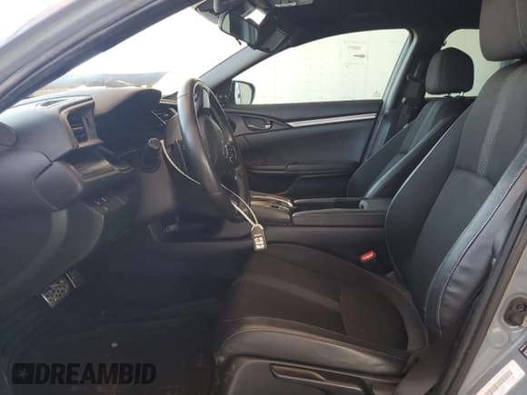 ✅ 2021 Honda Civic Sport • VIN: SHHFK7H4XMU213211 • Lot: 81154165. Wystawiony na Copart z przebiegiem 69 886 mil. Bezpłatny archiwum sprzedaży aukcyjnych z USA i szczegółowy raport historii pojazdu na DreamBid. Zdjęcie 7.