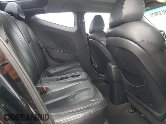 ✅ 2013 Hyundai Veloster Turbo • VIN: KMHTC6AE8DU097167 • Lot: 84183424. Wystawiony na Copart z przebiegiem 202 968 mil. Bezpłatny archiwum sprzedaży aukcyjnych z USA i szczegółowy raport historii pojazdu na DreamBid. Zdjęcie 10.