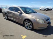 ✅ 2008 Chevrolet Malibu 1LT • VIN: 1G1ZH57B88F203692 • Lot: 76290174. Wystawiony na Copart z przebiegiem 135 526 mil. Bezpłatny archiwum sprzedaży aukcyjnych z USA i szczegółowy raport historii pojazdu na DreamBid. Zdjęcie 4.