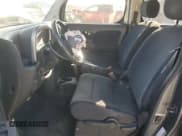 ✅ 2011 Nissan Cube SL • VIN: JN8AZ2KR9BT202407 • Lot: 84240545. Wystawiony na Copart z przebiegiem 118 606 mil. Bezpłatny archiwum sprzedaży aukcyjnych z USA i szczegółowy raport historii pojazdu na DreamBid. Zdjęcie 7.