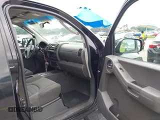 ✅ 2006 Nissan Xterra S • VIN: 5N1AN08U66C559214 • Лот: 43569890. Опубликован ранее на IAAI с пробегом 130 409 миль. Бесплатный доступ к архиву аукционных продаж из США и подробный отчёт об истории автомобиля на DreamBid. Изображение 5.