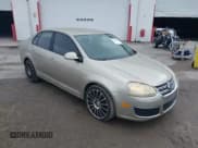 ✅ 2006 Volkswagen Jetta Value Edition • VIN: 3VWPF71K76M780670 • Lot: 43285876. Listed on IAAI with 125,202 mi. Free auction sales archive from the USA and detailed vehicle history report at DreamBid. Image 1.