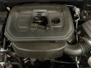 ✅ 2021 Jeep Grand Cherokee Overland • VIN: 1C4RJFCG6MC756825 • Lot: 42234963. Listed on IAAI with 57,896 mi. Free auction sales archive from the USA and detailed vehicle history report at DreamBid. Image 20.