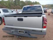 ✅ 2006 Chevrolet Silverado 1500 LT1 • VIN: 2GCEC13Z161314976 • Лот: 43653707. Опубликован ранее на IAAI с пробегом 243 825 миль. Бесплатный доступ к архиву аукционных продаж из США и подробный отчёт об истории автомобиля на DreamBid. Изображение 16.