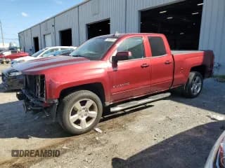 ✅ 2017 Chevrolet Silverado 1500 LT • VIN: 1GCRCREC5HZ294900 • Лот: 74692804. Опубликован ранее на Copart с пробегом 90 979 миль. Бесплатный доступ к архиву аукционных продаж из США и подробный отчёт об истории автомобиля на DreamBid. Изображение 1.