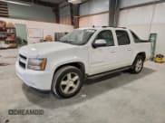✅ 2007 Chevrolet Avalanche 2LT • VIN: 3GNFK12357G137613 • Lot: 93964855. Listed on Copart with 209,522 mi. Free auction sales archive from the USA and detailed vehicle history report at DreamBid. Image 1.