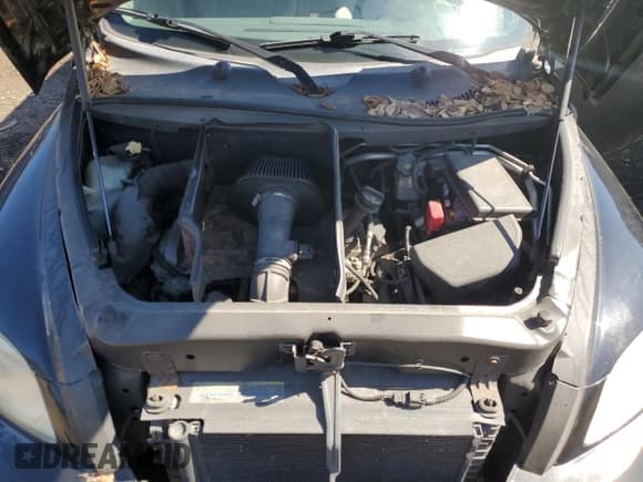 ✅ 2006 Chevrolet HHR LT • VIN: 3GNDA23P66S565865 • Лот: 51775965. Опубликован ранее на Copart с пробегом 212 839 миль. Бесплатный доступ к архиву аукционных продаж из США и подробный отчёт об истории автомобиля на DreamBid. Изображение 11.