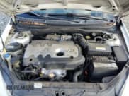 ✅ 2007 Hyundai Accent GLS • VIN: KMHCN46C37U092419 • Лот: 44394795. Опубликован ранее на Copart с пробегом 206 470 миль. Бесплатный доступ к архиву аукционных продаж из США и подробный отчёт об истории автомобиля на DreamBid. Изображение 11.