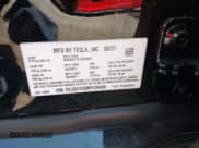 ✅ 2021 Tesla Model S Long Range • VIN: 5YJSA1E50MF434426 • Lot: 43204063. Wystawiony na IAAI z przebiegiem 31 933 mil. Bezpłatny archiwum sprzedaży aukcyjnych z USA i szczegółowy raport historii pojazdu na DreamBid. Zdjęcie 9.