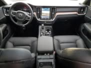 ✅ 2025 Volvo S60 • VIN: 7JRH60FCXSG368751 • Lot: 77553414. Listed on Copart with 2,701 mi. Free auction sales archive from the USA and detailed vehicle history report at DreamBid. Image 8.