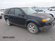 ✅ 2004 Saturn VUE • VIN: 5GZCZ23D44S842393 • Lot: 40941847. Wystawiony na IAAI z przebiegiem 153 345 mil. Bezpłatny archiwum sprzedaży aukcyjnych z USA i szczegółowy raport historii pojazdu na DreamBid. Zdjęcie 1.