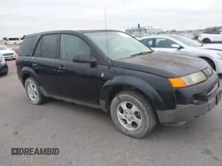 ✅ 2004 Saturn VUE • VIN: 5GZCZ23D44S842393 • Lot: 40941847. Wystawiony na IAAI z przebiegiem 153 345 mil. Bezpłatny archiwum sprzedaży aukcyjnych z USA i szczegółowy raport historii pojazdu na DreamBid. Zdjęcie 1.