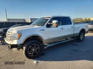 ✅ 2013 Ford F-150 XLT • VIN: 1FTFW1ET3DFD23205 • Lot: 92843215. Wystawiony na Copart z przebiegiem 177 618 mil. Bezpłatny archiwum sprzedaży aukcyjnych z USA i szczegółowy raport historii pojazdu na DreamBid. Zdjęcie 1.
