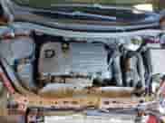 2019 Chevrolet Cruze LT with VIN 3G1BE6SM5KS602121, listed as a IAAI auction lot 43477604 with 81,288 mi miles and . Bid and sale history available at DreamBid. Image 10.