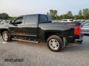 ✅ 2018 Chevrolet Silverado 1500 LTZ • VIN: 3GCUKSEC6JG551749 • Лот: 70435974. Опубликован ранее на Copart с пробегом 151 536 миль. Бесплатный доступ к архиву аукционных продаж из США и подробный отчёт об истории автомобиля на DreamBid. Изображение 2.