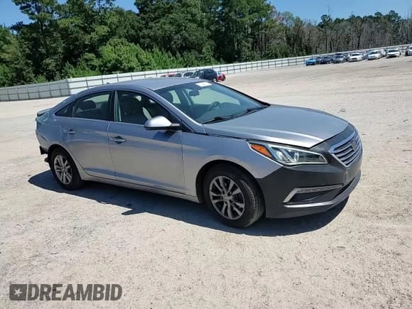 ✅ 2015 Hyundai Sonata SE • VIN: 5NPE24AF8FH245036 • Лот: 70535115. Опубликован ранее на Copart с пробегом 373 457 миль. Бесплатный доступ к архиву аукционных продаж из США и подробный отчёт об истории автомобиля на DreamBid. Изображение 13.
