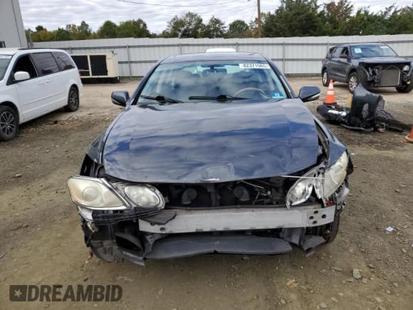 ✅ 2010 Lexus GS 350 • VIN: JTHCE1KSXA0025426 • Lot: 82371965. Wystawiony na Copart z przebiegiem 131 234 mil. Bezpłatny archiwum sprzedaży aukcyjnych z USA i szczegółowy raport historii pojazdu na DreamBid. Zdjęcie 5.