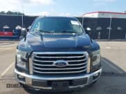 ✅ 2016 Ford F-150 XLT • VIN: 1FTFW1EG9GKD50391 • Lot: 42868385. Listed on IAAI with 244,743 mi. Free auction sales archive from the USA and detailed vehicle history report at DreamBid. Image 12.