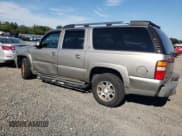 ✅ 2002 Chevrolet Suburban Z71 • VIN: 3GNFK16Z92G352130 • Lot: 71944685. Listed on Copart with Not provided. Free auction sales archive from the USA and detailed vehicle history report at DreamBid. Image 2.