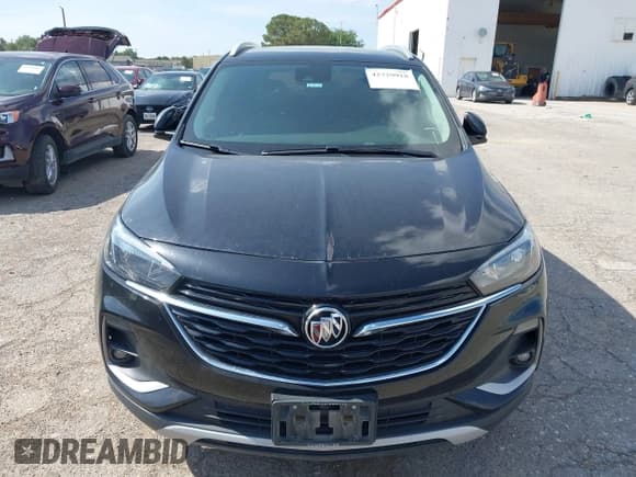 ✅ 2022 Buick Encore GX Select • VIN: KL4MMDSL5NB067073 • Лот: 42729918. Опубликован ранее на IAAI с пробегом 150 801 миль. Бесплатный доступ к архиву аукционных продаж из США и подробный отчёт об истории автомобиля на DreamBid. Изображение 12.