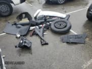 ✅ 2022 Nissan Kicks SV • VIN: 3N1CP5CV0NL486044 • Lot: 92666185. Listed on Copart with 43,788 mi. Free auction sales archive from the USA and detailed vehicle history report at DreamBid. Image 13.