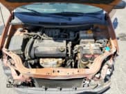 ✅ 2008 Chevrolet Aveo LS • VIN: KL1TD56608B064928 • Lot: 56406085. Listed on Copart with 183,400 mi. Free auction sales archive from the USA and detailed vehicle history report at DreamBid. Image 11.