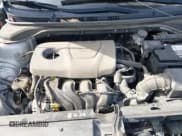 ✅ 2019 Hyundai Accent SE • VIN: 3KPC24A3XKE047800 • Лот: 41761673. Опубликован ранее на IAAI с пробегом 125 515 миль. Бесплатный доступ к архиву аукционных продаж из США и подробный отчёт об истории автомобиля на DreamBid. Изображение 10.