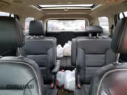 ✅ 2019 GMC Acadia Denali • VIN: 1GKKNPLS9KZ118597 • Lot: 44449025. Listed on Copart with 156,437 mi. Free auction sales archive from the USA and detailed vehicle history report at DreamBid. Image 10.