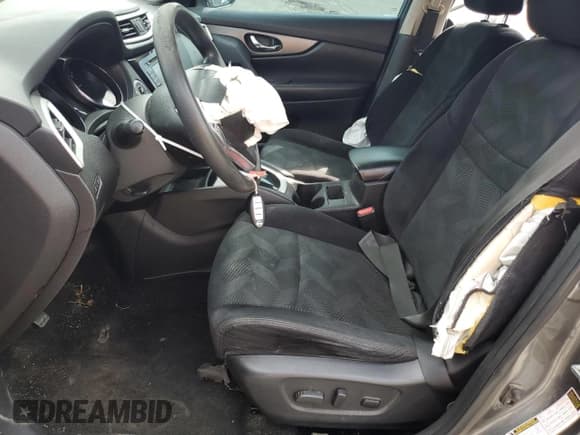 ✅ 2014 Nissan Rogue SL • VIN: 5N1AT2MT7EC783590 • Lot: 81345065. Listed on Copart with 163,848 mi. Free auction sales archive from the USA and detailed vehicle history report at DreamBid. Image 7.