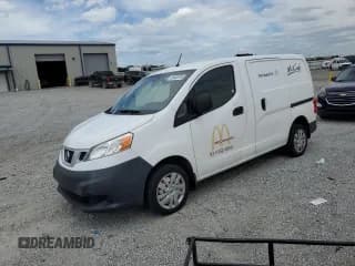 ✅ 2015 Nissan NV200 SV • VIN: 3N6CM0KN1FK694982 • Lot: 69406195. Wystawiony na Copart z przebiegiem 146 160 mil. Bezpłatny archiwum sprzedaży aukcyjnych z USA i szczegółowy raport historii pojazdu na DreamBid. Zdjęcie 1.