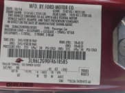 ✅ 2015 Lincoln MKZ • VIN: 3LN6L2G90FR618585 • Lot: 43768715. Wystawiony na IAAI z przebiegiem 135 952 mil. Bezpłatny archiwum sprzedaży aukcyjnych z USA i szczegółowy raport historii pojazdu na DreamBid. Zdjęcie 9.