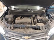 ✅ 2020 Chevrolet Equinox LT • VIN: 2GNAXTEVXL6199955 • Лот: 43498984. Опубликован ранее на IAAI с пробегом 104 535 миль. Бесплатный доступ к архиву аукционных продаж из США и подробный отчёт об истории автомобиля на DreamBid. Изображение 10.