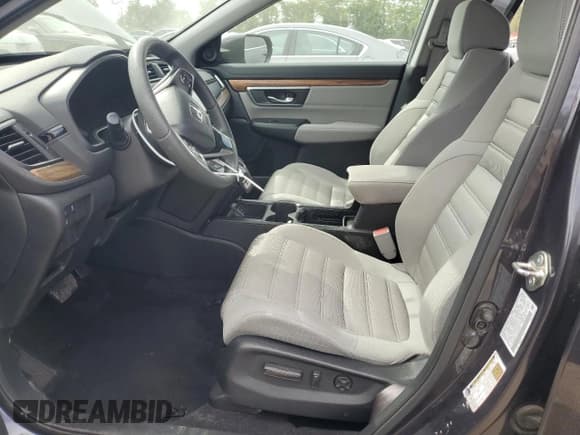 ✅ 2018 Honda CR-V EX • VIN: 2HKRW1H52JH522614 • Lot: 80821935. Listed on Copart with 88,518 mi. Free auction sales archive from the USA and detailed vehicle history report at DreamBid. Image 7.