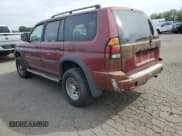 ✅ 2002 Mitsubishi Montero Sport ES • VIN: JA4LS21H52J042453 • Lot: 71914795. Wystawiony na Copart z przebiegiem Nie podano. Bezpłatny archiwum sprzedaży aukcyjnych z USA i szczegółowy raport historii pojazdu na DreamBid. Zdjęcie 2.